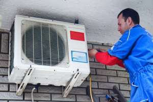 24/7 and Emergency HVAC Near Elm, PA | Air Conidtioning and Heating Contractors