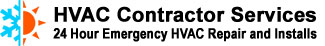 Elm HVAC Services
